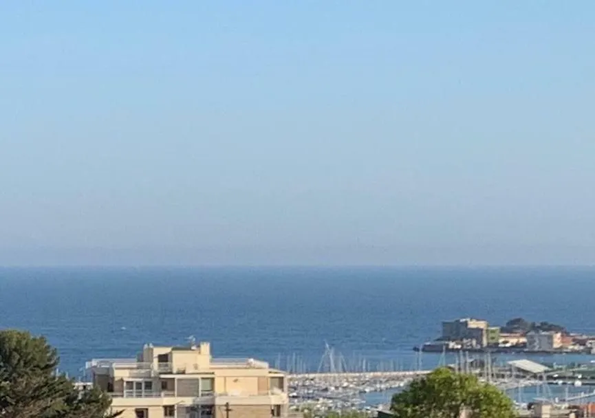 Les Danaides Apartment Bandol