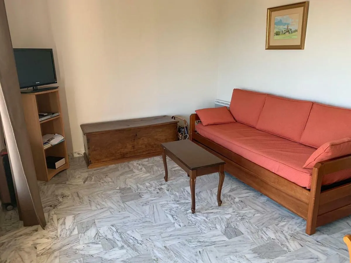 Les Danaides Apartment Bandol